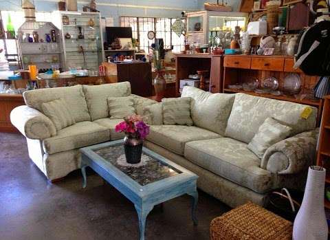 Photo: Booval Secondhand Furniture Shop