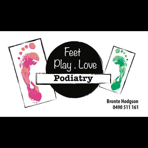 Photo: Feet Play Love Podiatry