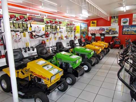 Photo: Griffiths Mowers