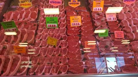 Photo: Mega Meats