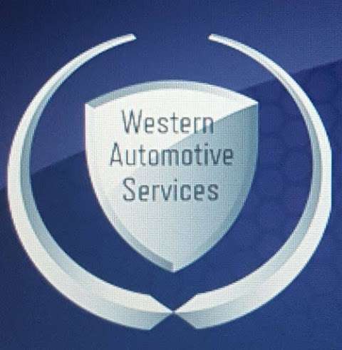 Photo: Western Automotive Services