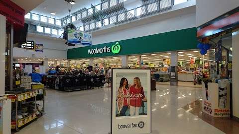 Photo: Woolworths Booval